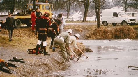 70 Jahre Wasserrettung Vorarlberg YouTube