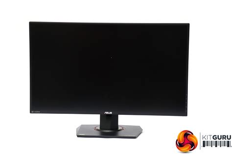 Asus TUF Gaming VG279QM 27in 280Hz Gaming Monitor Review | KitGuru- Part 2