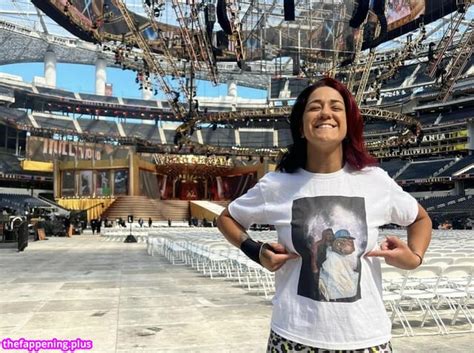 Bayley Davina Rose Bayley R Itsmebayley Nude OnlyFans Photo The Fappening Plus