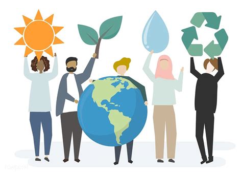 Environmental conservation and protection of our world | free image by ...