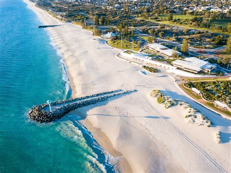 Parks in Perth: the 7 Best Natural Sites in the Hip Australian City