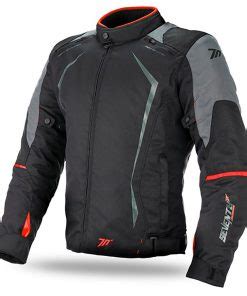 Chaqueta Seventy Degrees SD JR47 Hombre Invierno Moto Textil