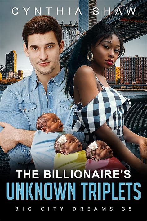 The Billionaires Unknown Triplets Bwwm Billionaire Holiday Fling