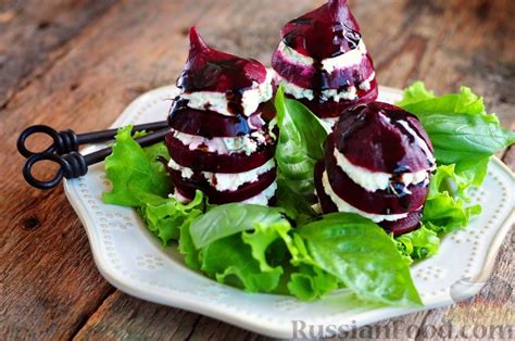 Свекла вареная, рецепты на RussianFood.com: 597 рецептов вареной свеклы