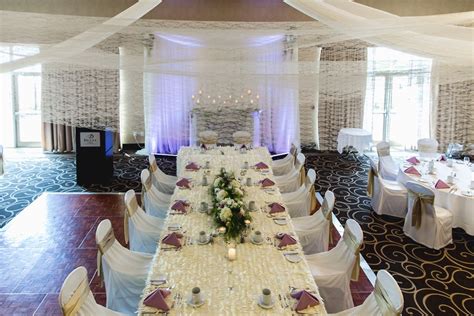 Delta Guelph Hotel and Conference Centre - Guelph, ON - Wedding Venue