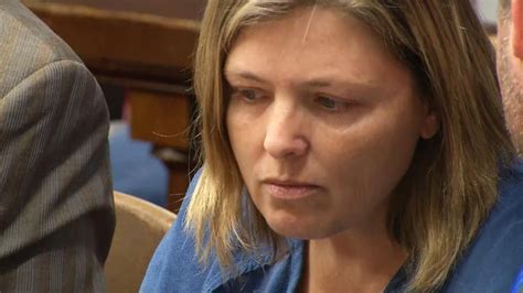 Woman Accused In Rhoden Murders Appears In Pretrial Hearing