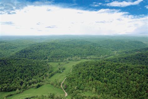 Doddridge County, West Virginia | Leading Estates of the World