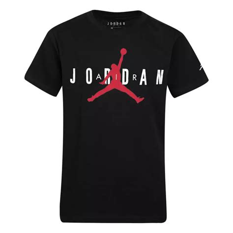 Boys Jordan Retro 12 Michael Jordan T Shirt