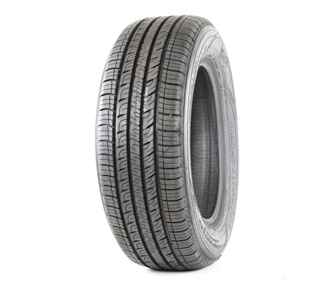 205 65R15 ASSURANCE COMFORTRED TOURING GOODYEAR Tire Library