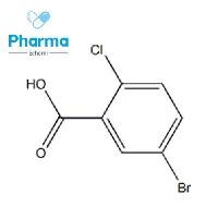 Buy 5 Bromo 2 Chlorobenzoic Acid Pharmacy Grade From Echemi