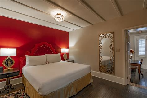 Dauphine Orleans Hotel New Orleans, Louisiana, US - Reservations.com