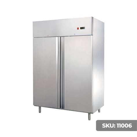 Refrigerador Chiller Vertical Industrial De Puertas Modelo Tg R A