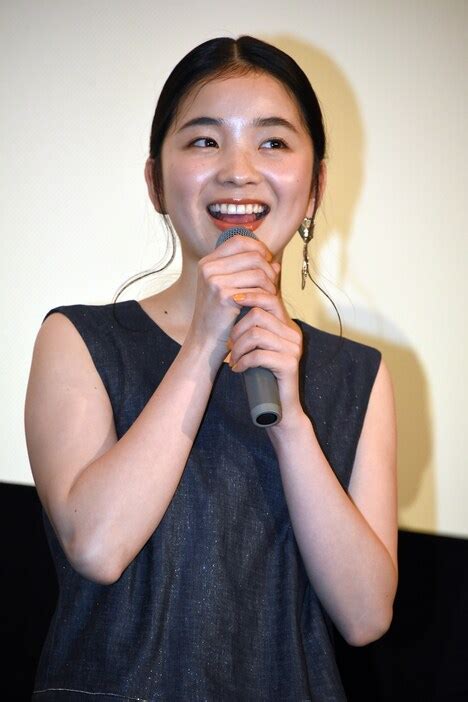 「あまのがわ」映画デビューの福地桃子が生田智子と水野久美に感謝伝える（写真12枚） 映画ナタリー