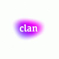 tve clan Logo PNG Vector (AI) Free Download