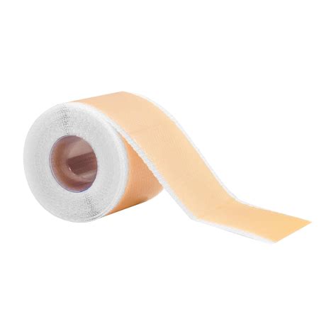 Grade Soft Silicone Gel Tape For Removal Highly Comfortable Easy