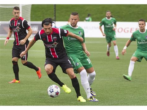 Photos Fury Fc Vs New York Cosmos Ottawa Citizen