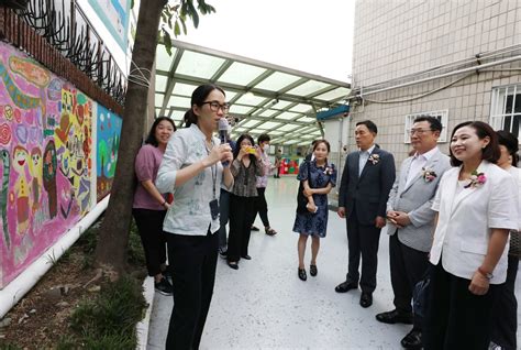 이새날 서울시의원 성인발달장애인 벽화팀 ‘그라아미 첫 전시회 참석 서울pn