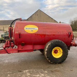 Slurry Tankers Spreaders Archives Colin Cantley Farm Machinery