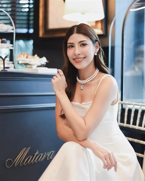 KiKi💌 | Pearl workshop with @matarastudio 🤍 | Instagram