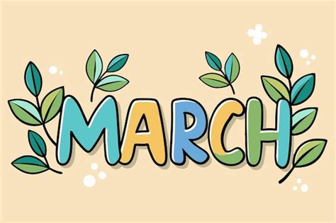 Inspiring March Images - Free Download on Freepik 