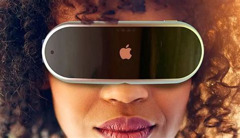 Si Quer As Comprar Las Gafas Inteligentes De Apple Que Sepas Que El