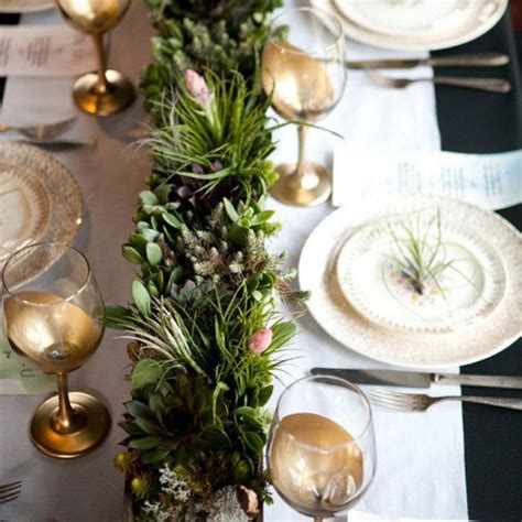 Hazlo tú mismo Copas doradas para la mesa de Fin de Año un DIY fácil