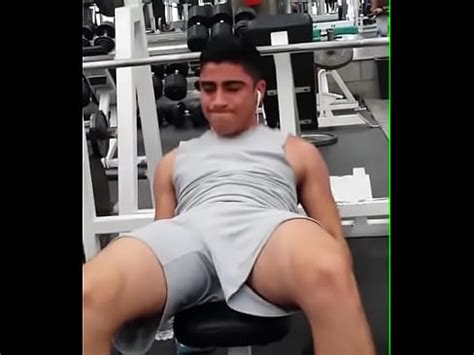 Papi Gym XVIDEOS