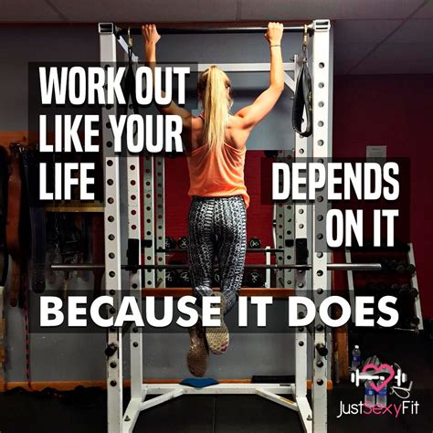 Girl Crossfit Quotes