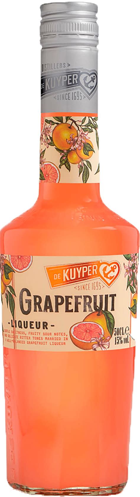 De Kuyper Grapefruit | Alko