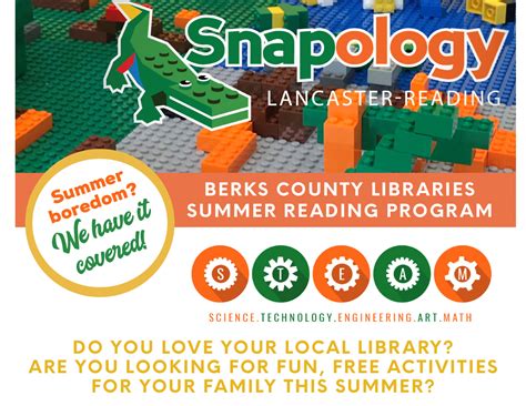 Spring Township Library | Berks County Public Libraries