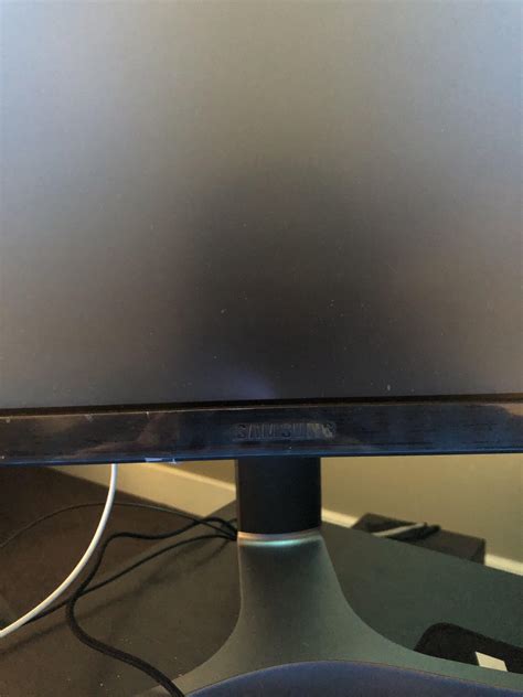 Any Way To Diy Fix Backlight Bleed R Monitors