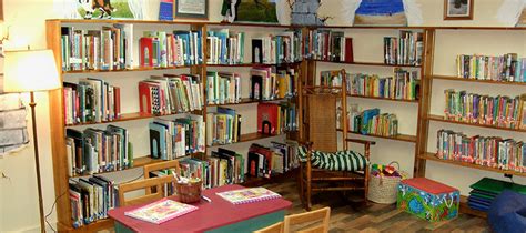 Children’s Room – The Reading Public Library