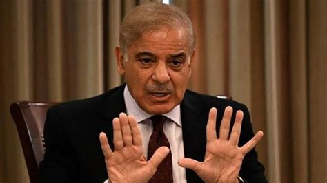 Pakistan PM Shehbaz Sharif asks IMF chief for early release of stalled ...