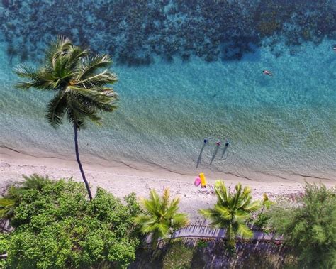 Info Penting Seputar Pantai Ora Kepingan Surga Di Maluku Tengah