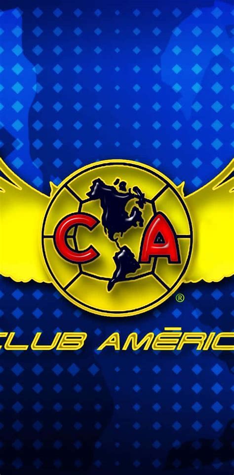 [100 ] Club America Wallpapers