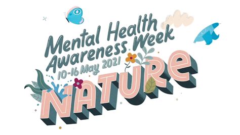 Mental Health Awareness Week Platipus Anchors Earth Anchoring Systems