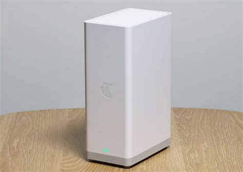 BYO Modem - Telstra Smart Modem Gen 2 (DJAA2031/LH1000) (FTTN) – Moose ...