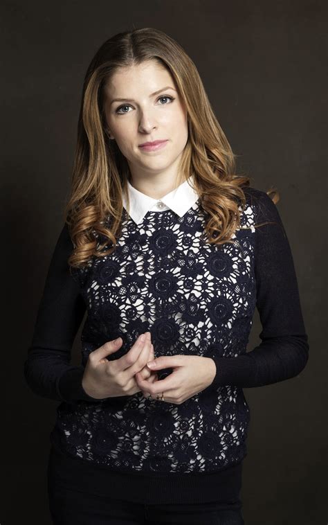 Anna Kendrick Actress Brunette Celebrity Women Portrait Display Wallpapersbin