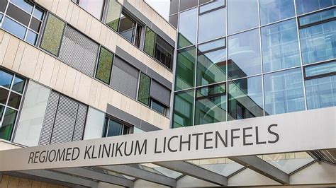 Klinikum Lichtenfels Tag der offenen Tür obermain de