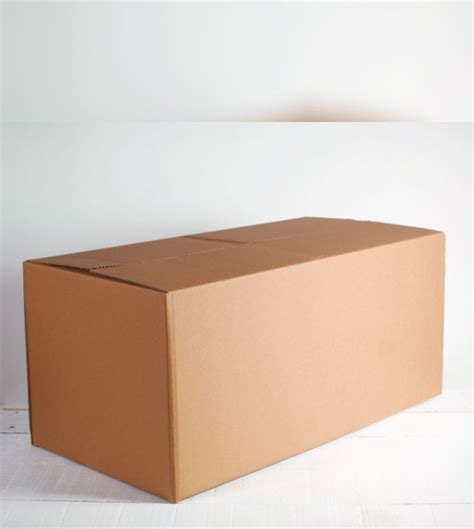 Single Wall 3 Ply Carton Box At Rs 10 Piece In Coimbatore ID 26487236562