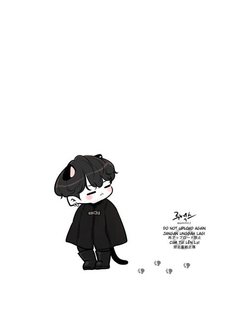 On Twitter In Yoongi Fanart Suga Fan Art Cute Mini Drawings