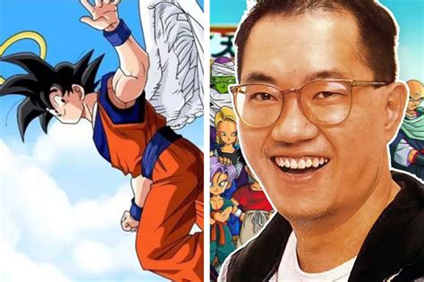 Muere Akira Toriyama Creador De Dragon Ball La Primer Sima Fm