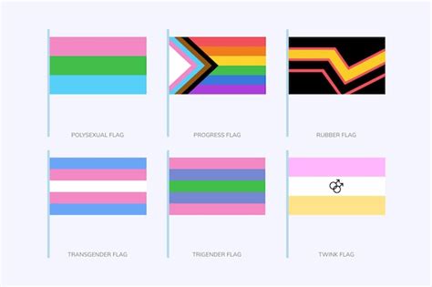 Trans Flagge Bilder Kostenloser Download Auf Freepik