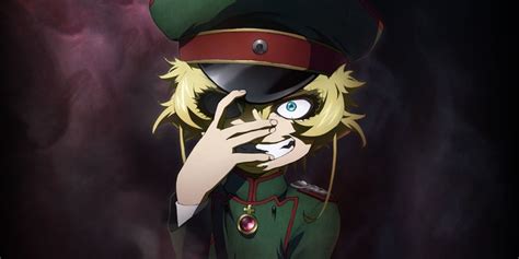 The Saga Of Tanya The Evil Season 2 Announced