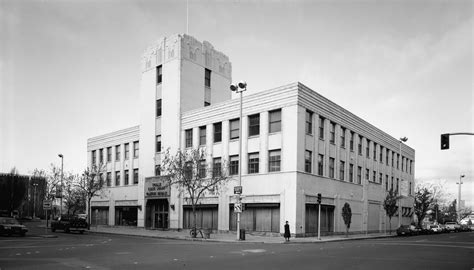 Then and Now: Downtown Sears building - April 11, 2021 | The Spokesman ...