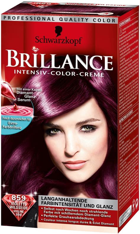 Oran Rahatlatmak Gelecek Schwarzkopf Brillance 903 Soğuk ölçek Olmadan