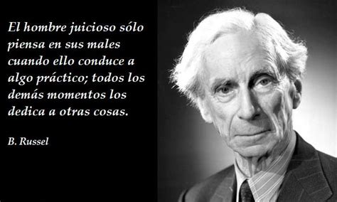 50 Frases De Bertrand Russell