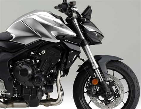 2024 Honda CB1000 Hornet Guide • Total Motorcycle