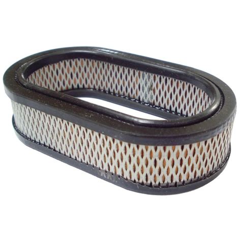 Oval Air Filter Fits Wacker Bh Bh Bh Breakers L S