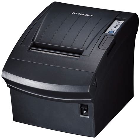 Bixolon SRP 350 Plus III Thermal Receipt Printer Cash Drawers Ireland